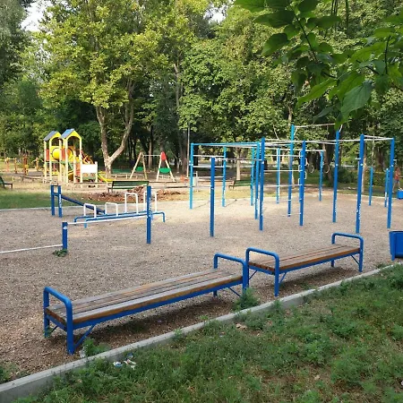 Ion Neculce 1/1appartamento