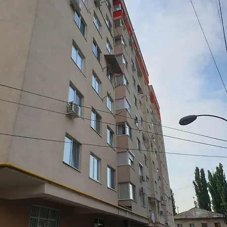 Ion Neculce 1/1appartamento Apartment *