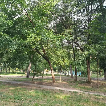Ion Neculce 1/1appartamento Chisinau