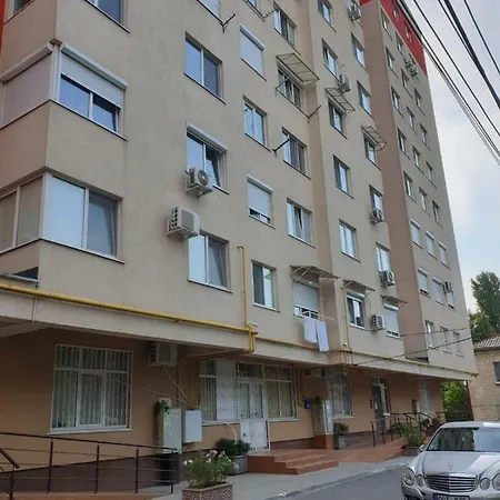 Apartment Ion Neculce 1/1appartamento