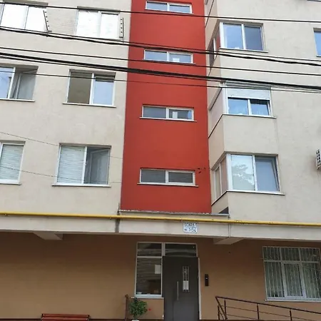 Ion Neculce 1/1appartamento * Chisinau