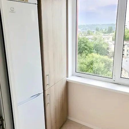 Apartment Ion Neculce 1/1appartamento