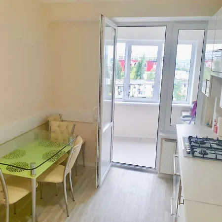 Ion Neculce 1/1appartamento Apartment