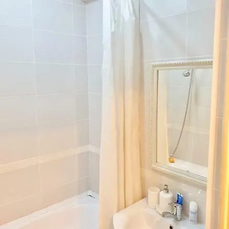 Ion Neculce 1/1appartamento Apartment *
