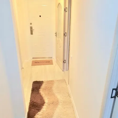Apartment Ion Neculce 1/1appartamento *
