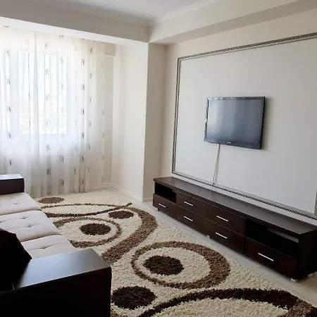 Ion Neculce 1/1appartamento Apartment Chisinau