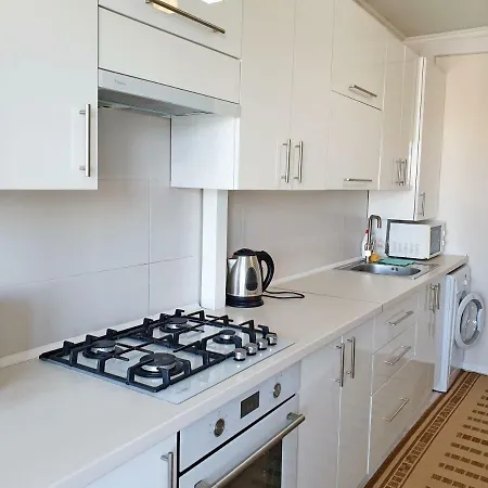 Apartment Ion Neculce 1/1appartamento *