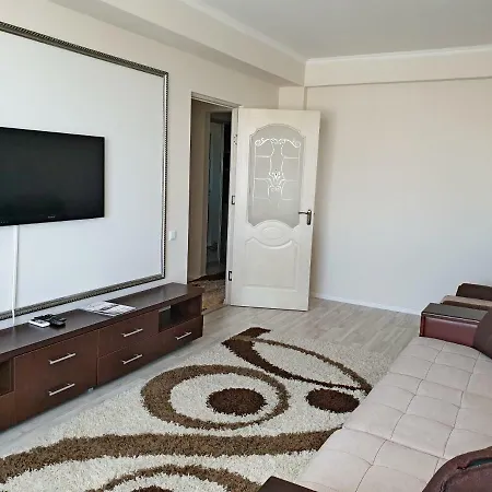 Apartment Ion Neculce 1/1appartamento *