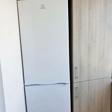 Ion Neculce 1/1appartamento Apartment
