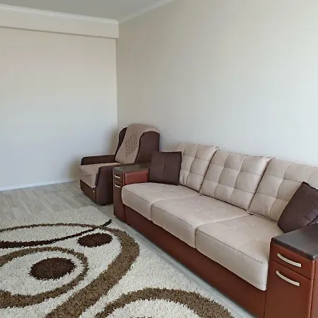 Apartment Ion Neculce 1/1appartamento *